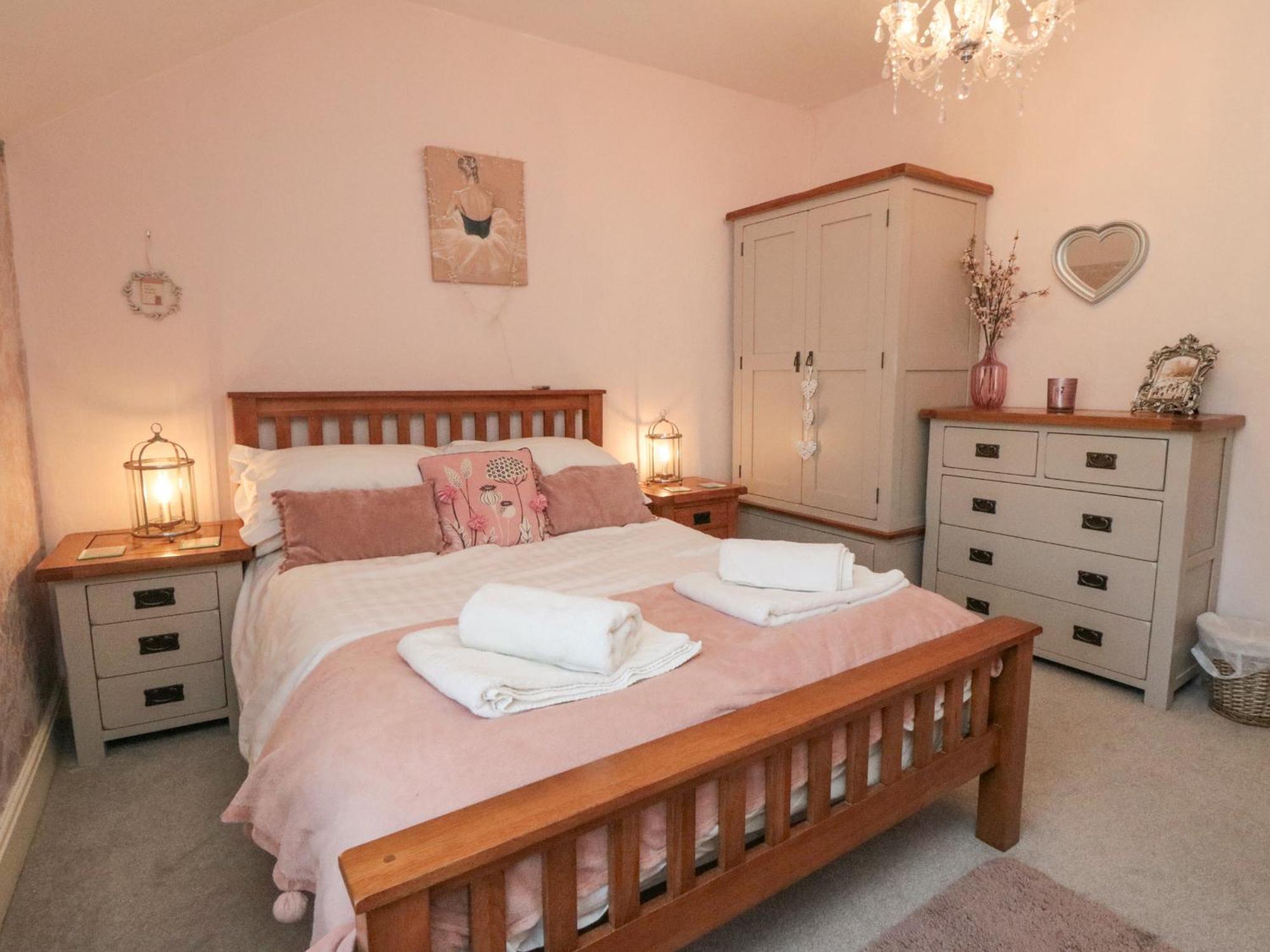 Hartwood Holiday home