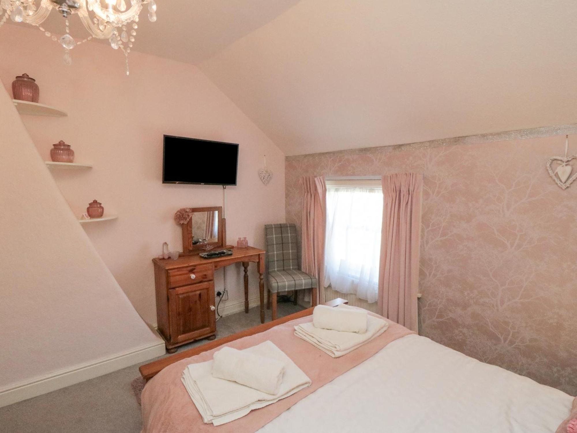 Hartwood Holiday home